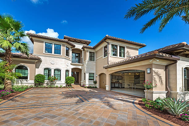 Best Driveway Paver Repair  in Rossville, MD