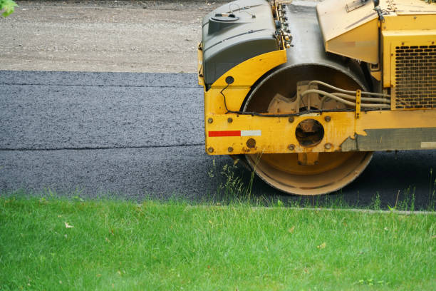 Best Residential Driveway Paver Services  in Rossville, MD