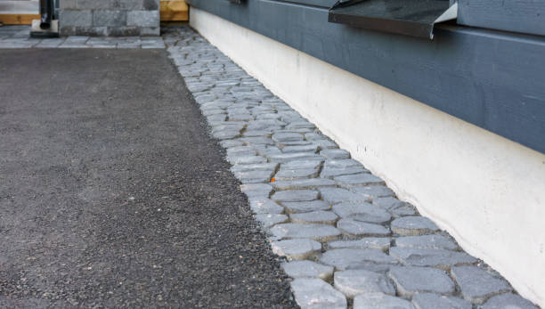 Best Interlocking Driveway Pavers  in Rossville, MD