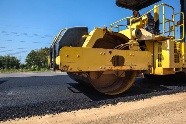 Reasons to Select Us for Your Driveway Paving Requirements in Rossville, MD